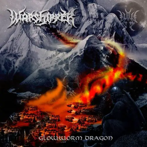 Warshipper : Glowworm Dragon